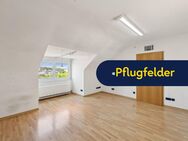 Zentrale 2-Zimmer-Wohnung mit Panoramablick über Stuttgart - Stuttgart