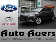 Ford Fiesta, 1.0 EcoBoost Titanium #, Jahr 2023 - Sulzbach-Rosenberg