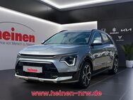 Kia Niro, 1.6 HEV, Jahr 2024 - Hagen (Stadt der FernUniversität)