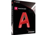 Autodesk AutoCAD 2024 (Win, MAC) - Berlin