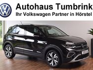 VW T-Cross, Style, Jahr 2024 - Hörstel