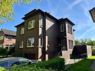 3-Zimmer-Wohnung mit Balkon, Garage & hochwertiger Ausstattung - Wilhelmshaven