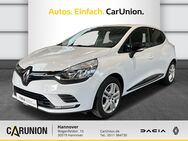 Renault Clio, COLLECTION TCe 75, Jahr 2019 - Hannover