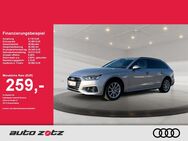 Audi A4, Avant advanced 40 TDI quattro, Jahr 2021 - Landau (Pfalz)