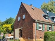NEUER PREIS! Gepflegte Doppelhaushälfte mit Garten in Linnich - Welz / Kreis Düren - Linnich