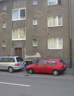 Attraktiv! 3 Zimmer-Stadtwohnung - Köln