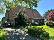 Resthof in malerischer Alleinlage auf 4,5 ha zu verkaufen - Recke