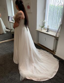 Brautkleid - Nünschweiler