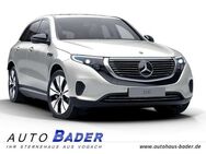 Mercedes-Benz EQC 4Matic Electric Art FAP 360 SHD Memory - Mittelstetten