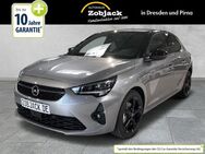 Opel Corsa, F Ultimate, Jahr 2023 - Dresden