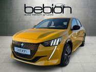 Peugeot 208, e Elektromotor 136 (e-)GT Pack FLA, Jahr 2021 - Tübingen