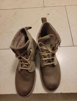 Camel Active Herrenstiefel Größe 9 - Haldenwang (Landkreis Günzburg)