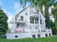 Hochwertiges Mehrfamilienhaus in bester Lage von Bad Wilhelmshöhe - Kassel