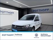 VW Caddy, 2.0 TDI Kasten, Jahr 2019 - Hamm