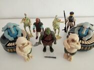 Star Wars Vintage. Kenner - Bielefeld Babenhausen