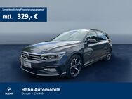 VW Passat Variant, 2.0 TDI r-line Business, Jahr 2021 - Schorndorf (Baden-Württemberg)