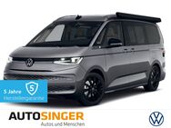 VW T7 Multivan, California Ocean TDI ELEKT, Jahr 2022 - Marktoberdorf