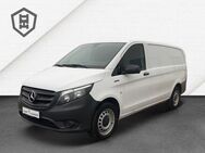 Mercedes-Benz Vito EVito Kasten Lang 3Sitze Kamera Flügeltüren - Schwarzach (Main)