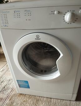 Indesit Wäschetrockner - Hadamar