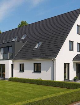 Ihr Zuhause, die schöne Seite von Billstedt ( Landjägerstieg) - Hamburg