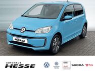 VW up, e-up Max, Jahr 2021 - Sottrum