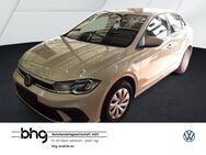 VW Polo, 1.0 TSI Life OPF, Jahr 2022 - Freiburg (Breisgau)