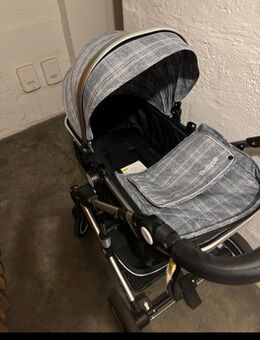 Kinderwagen 3 in 1 - Solingen (Klingenstadt)