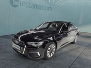 Audi A6, Lim design 40TDI, Jahr 2022 - München