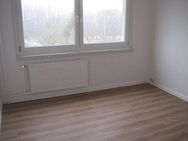 Schöne 3 Raumwohnung mit Balkon - Chemnitz