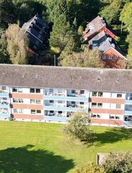 Für die kleine Familie oder als Kapitalanlage in Kiel-Schilksee - Kiel