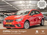 Seat Ibiza, 1.0 TSI Xcellence BEATS 81kW, Jahr 2021 - Stuttgart