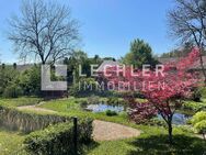 Exklusives Gartenparadies in S-Schönberg - Ihr perfektes Zuhause im Grünen - Stuttgart