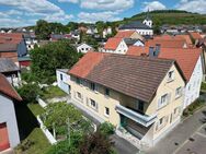 Mehrgenerationenhaus in Unterbalbach - Lauda-Königshofen