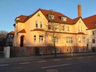 Große, sanierte 3-Zi. Wohnung in Gründerzeithaus - Rathenow
