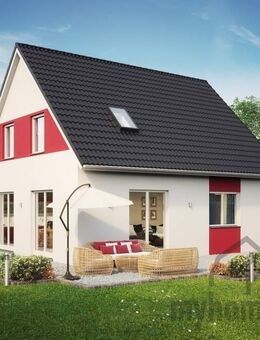 Ihr neues Traumhaus an eienem privilegierten Ort in Cadolzburg - Cadolzburg