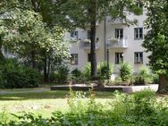 Bezugsfreie 3-Zimmerwohnung im grünen Parkviertel! - Berlin