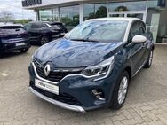 Renault Captur, II Intens, Jahr 2022 - Cottbus