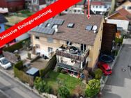 Doppelhaushälfte mit Einliegerwohnung in ruhiger Lage - kurzfristig beziehbar - Gottmadingen