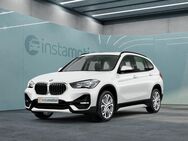 BMW X1, sDrive18d, Jahr 2020 - München