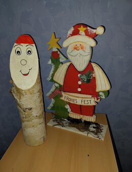 Weihnachtsdeko - Rimpar