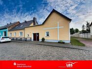 Sanierte Landhausidylle mit Platz - Zerbst (Anhalt)