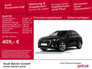 Audi Q3, advanced 35 TDI, Jahr 2022 - Berlin