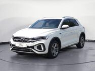 VW T-Roc, 1.5 l TSI R-Line OPF, Jahr 2022 - Kehl