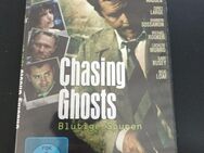 Chasing Ghosts Blutige Spuren FSK16 DVD - Essen