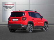 Jeep Renegade 1.3 Plug-In Hybrid S //Kamera/Navi/PDC /Winterpaket - Thannhausen