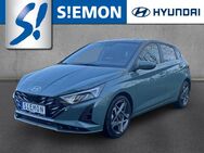 Hyundai i20, 1.0 T-GDI FL MY25 7 Prime digitales, Jahr 2024 - Salzbergen