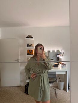 Blusenkleid - Berlin Reinickendorf