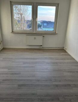 Schnell sein: 1-Zimmer-Wohnung, preiswert! - Bad Dürrenberg