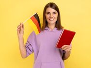 GERMAN COURSES: INTENSIV & EVENING CLASSES - Aachen