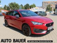 Cupra Leon Sportstourer VZ e-Hybrid Klima Navi - Marktheidenfeld